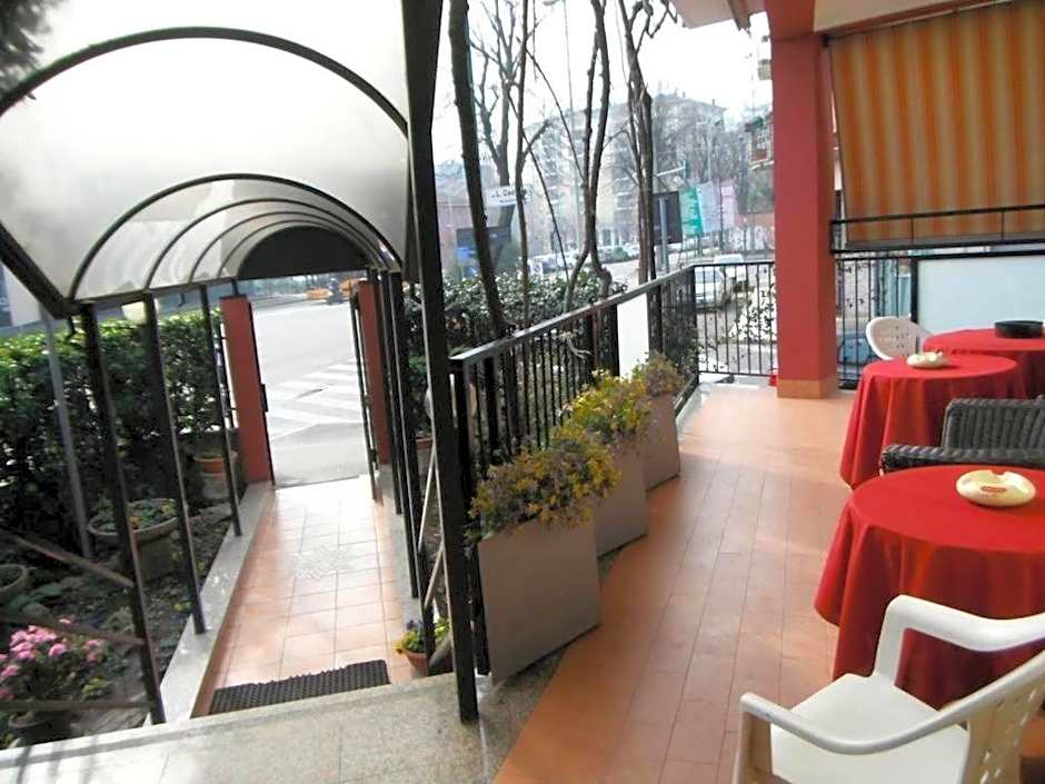 Hotel Renato