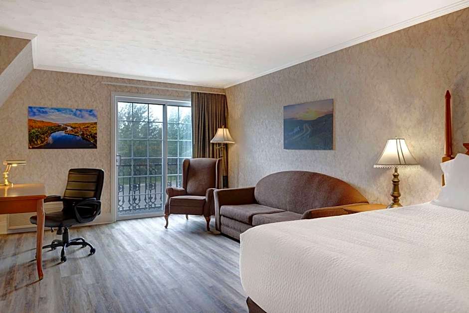 Days Inn by Wyndham Edmundston