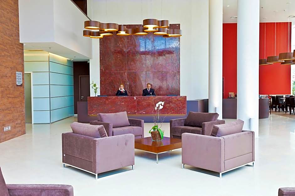 Hotel Panamby São Paulo