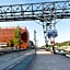 ibis budget Lyon Confluence
