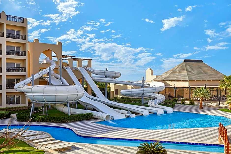 Steigenberger Aqua Magic Red Sea - All Inclusive