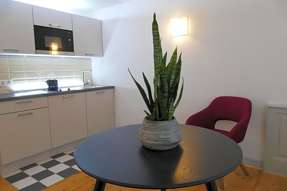 Hotel Ottheinrich