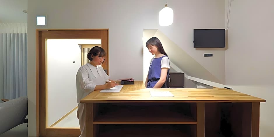 Hostel Sui Kyoto