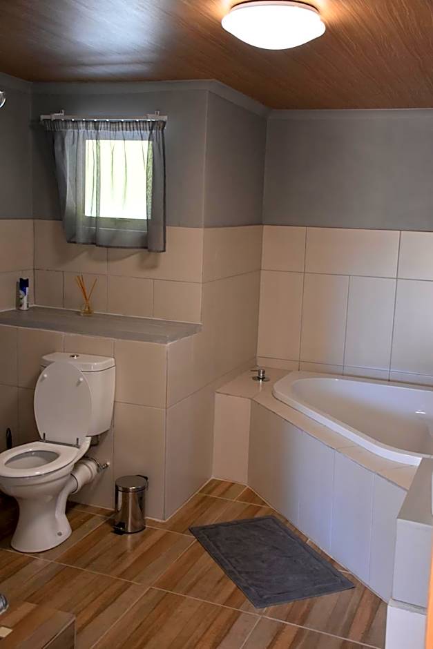 Alpine Bed and Breakfast