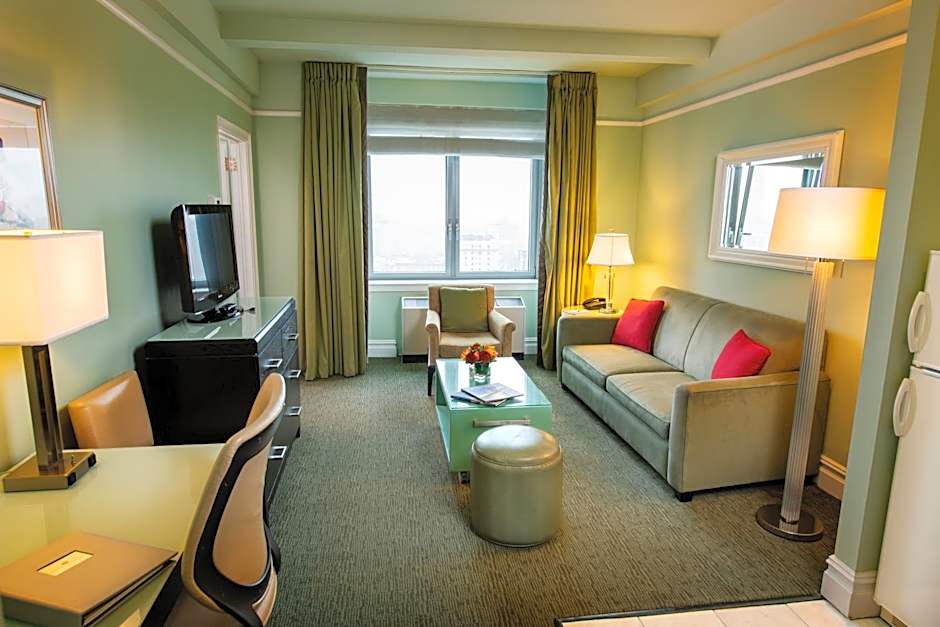 Hotel Beacon