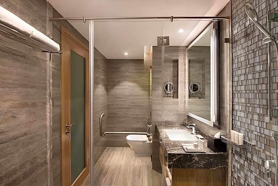 Radisson Mumbai Andheri MIDC