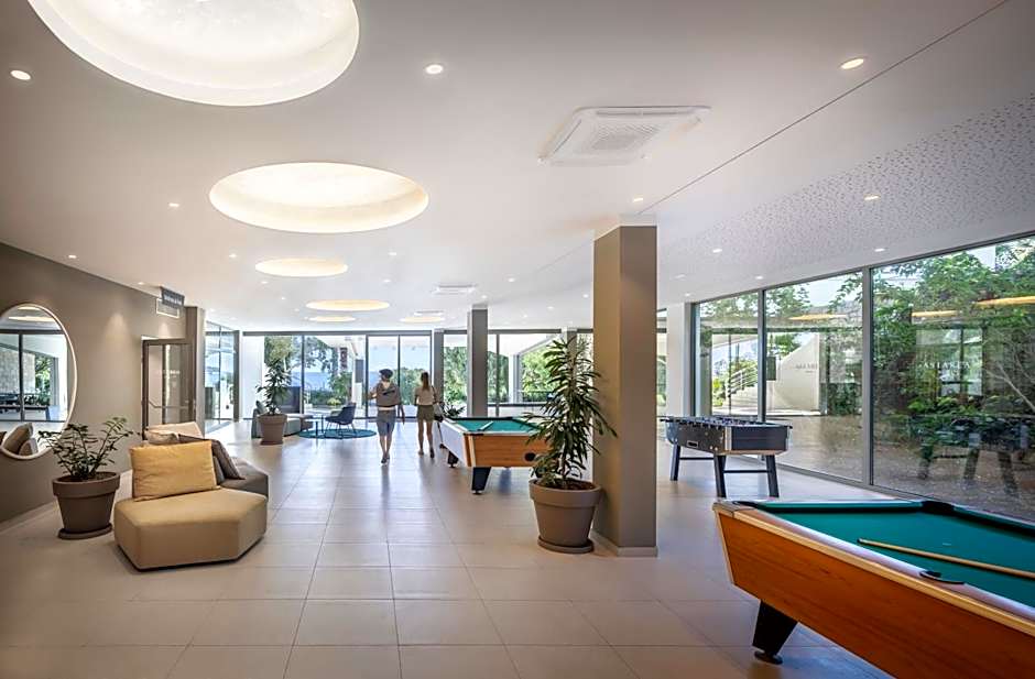 Villas and Apartments Mlini