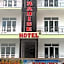 Paradise Hotel