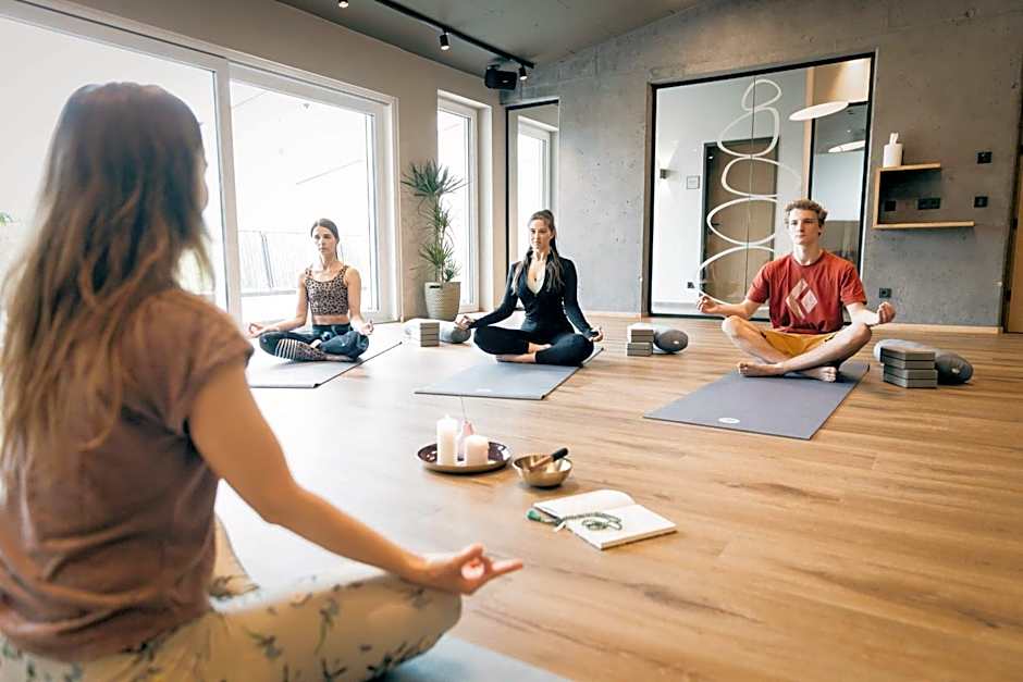 Apartmenthaus Wiesenhof