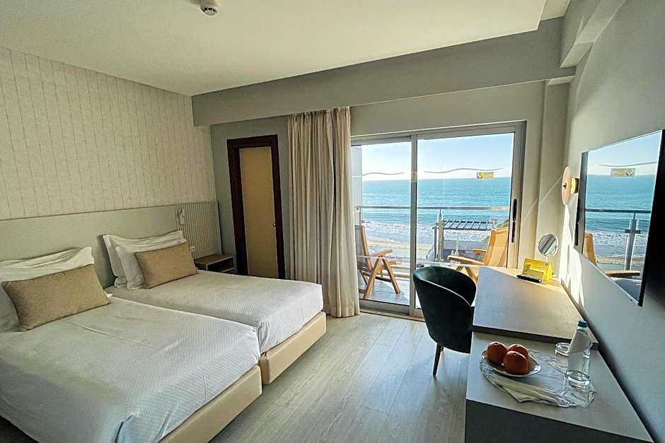 Photo 1 of 9 of 2 Beds, Sea View