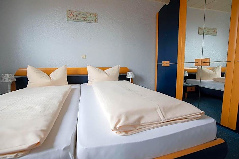 Hotel Schlosshof Dolgesheim