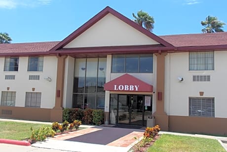 Red Roof Inn Pharr - McAllen