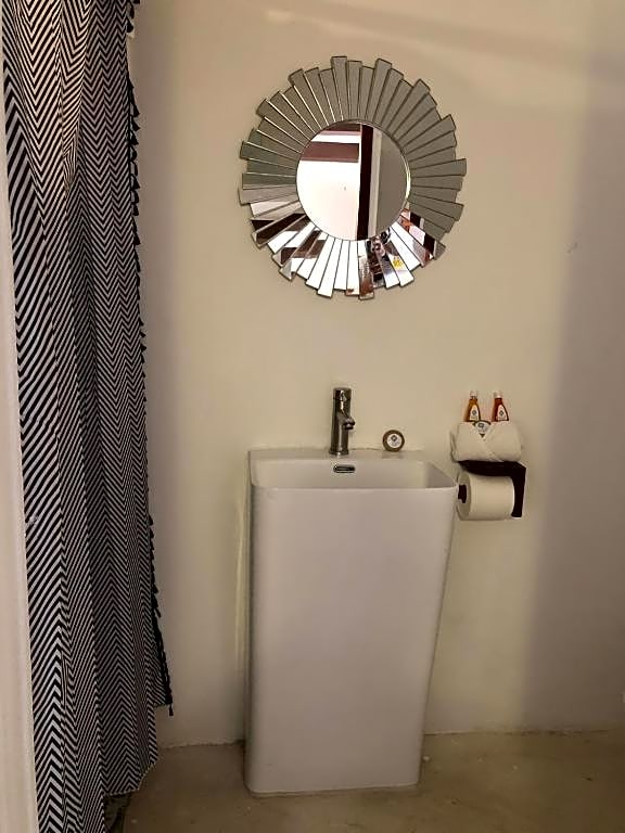 HOTEL MITTOZ HOLBOX