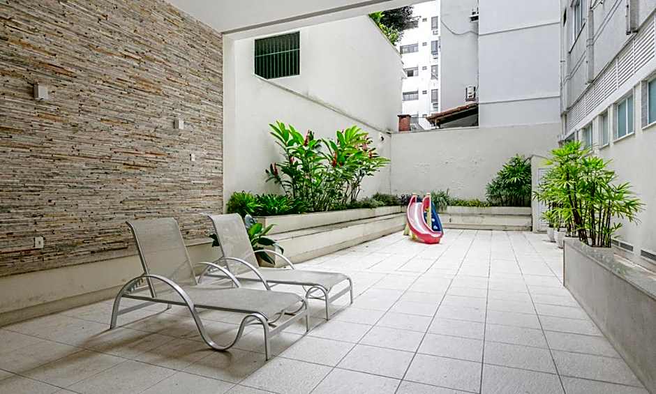 Tabas Lindo ap 3qtos no Leblon LB0043