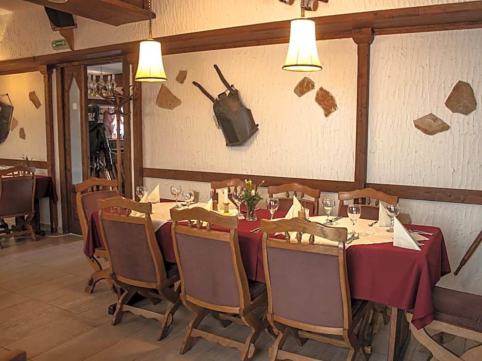 Kikelet Club Hotel