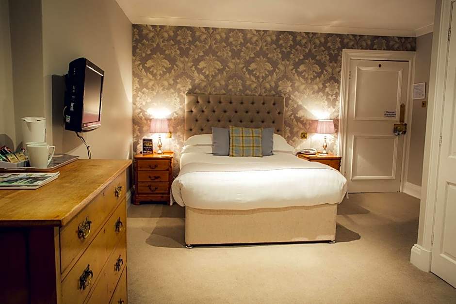 Netherwood Hotel & Spa