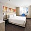DoubleTree By Hilton New York Times Square West