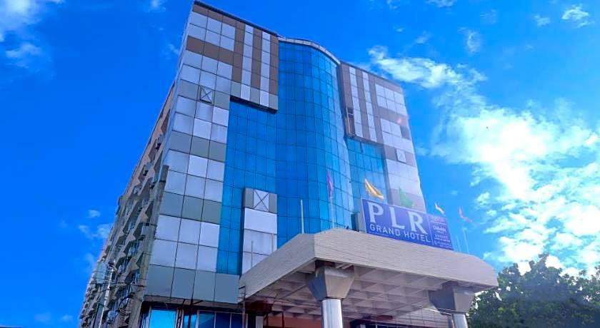 Hotel PLR Grand