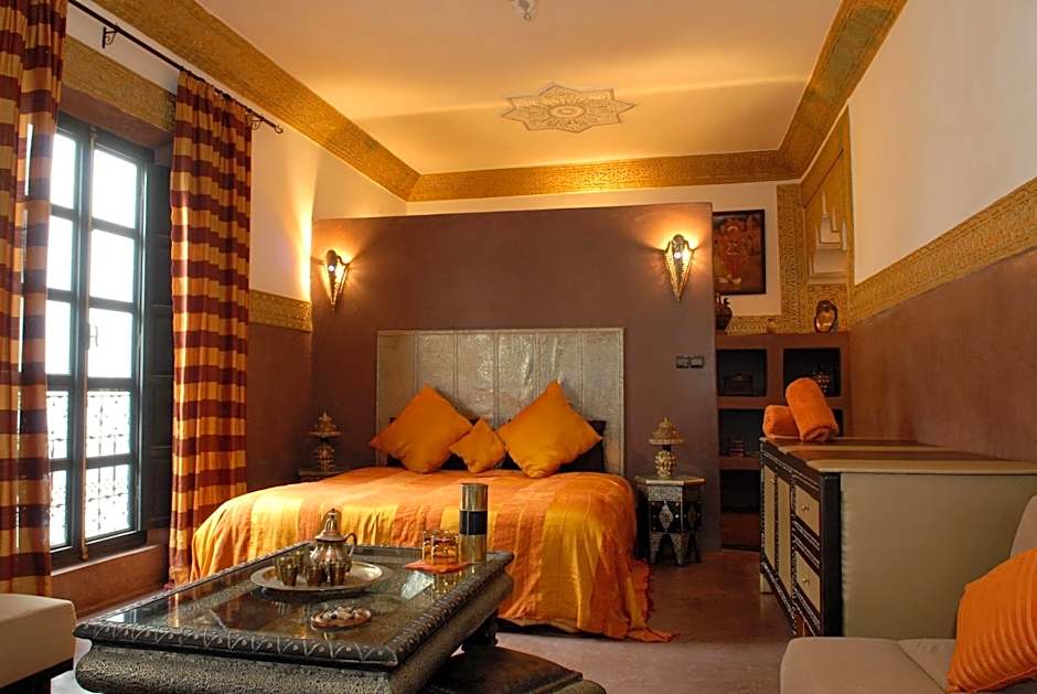 Riad Minorisa