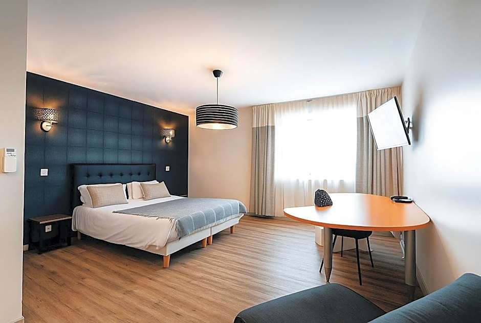 Hôtel L'ange de la vallée