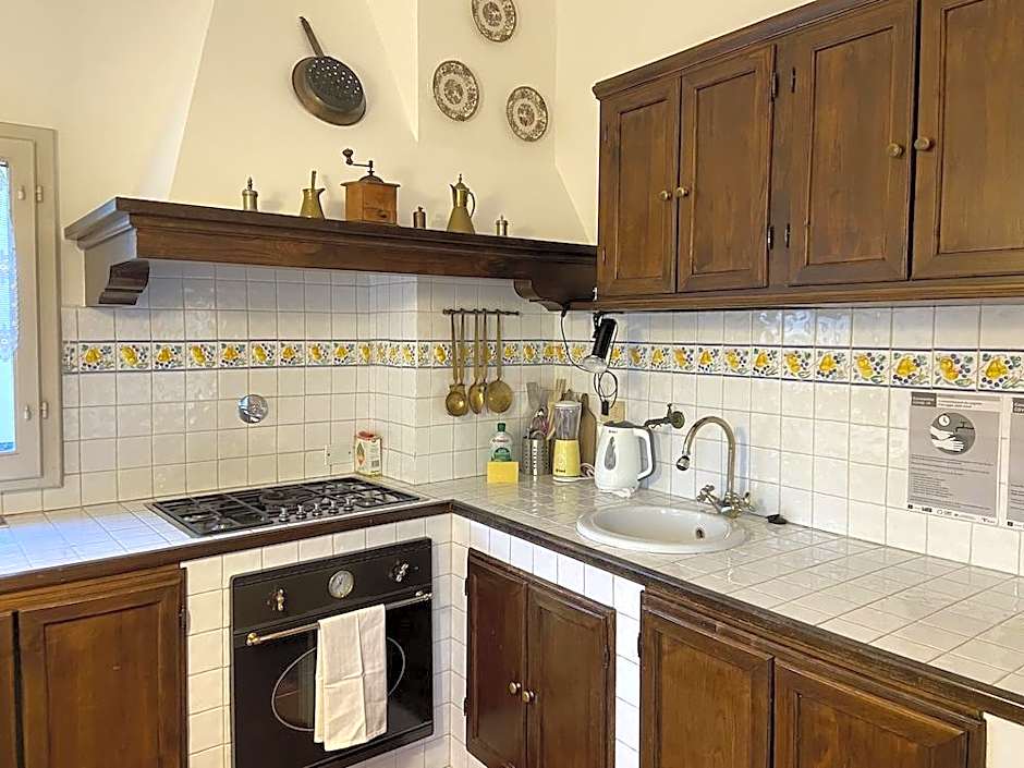 Appartamento Fiesolana 26