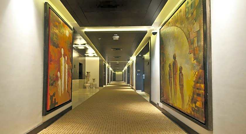 Hotel Monotel