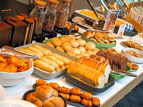 Novotel Rotterdam Brainpark