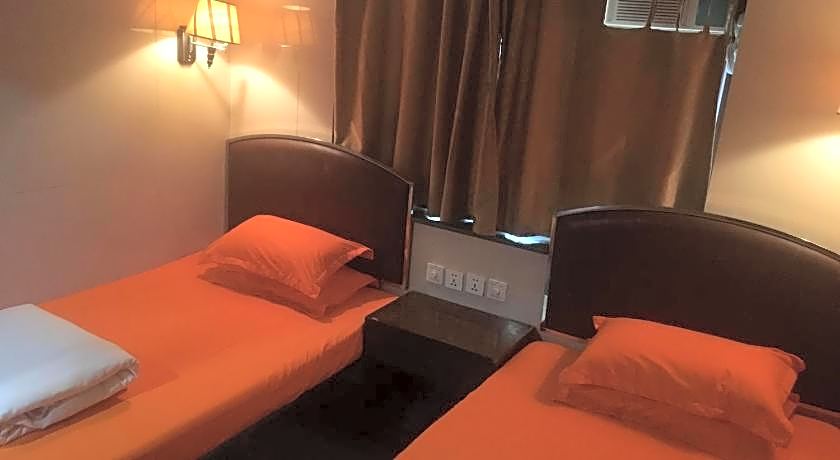 Kowloon Youth Village