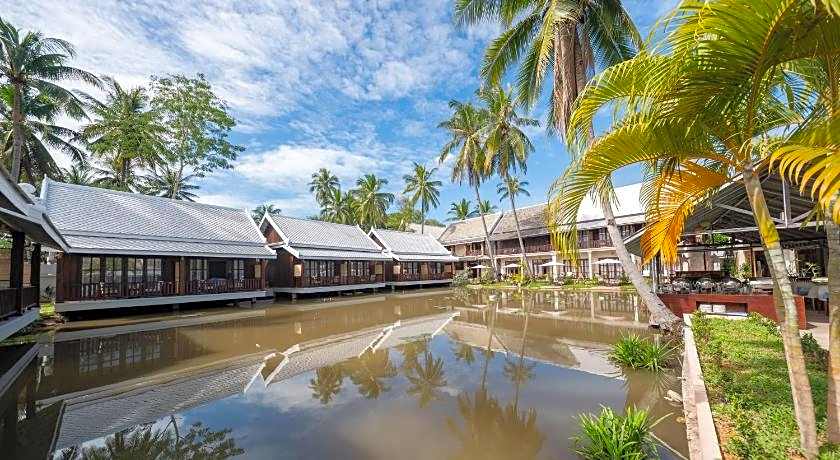 Villa Oasis Luang Prabang