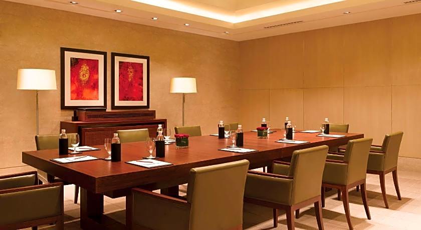 Trident, Bandra Kurla, Mumbai