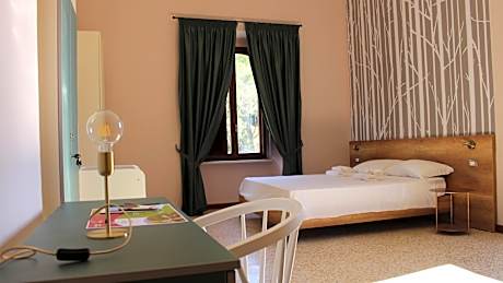 Quadruple Room - Disability Access