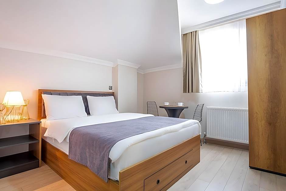 Campus Boutique Hotel