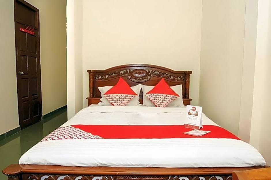 OYO 236 Penginapan Rumah Hijau