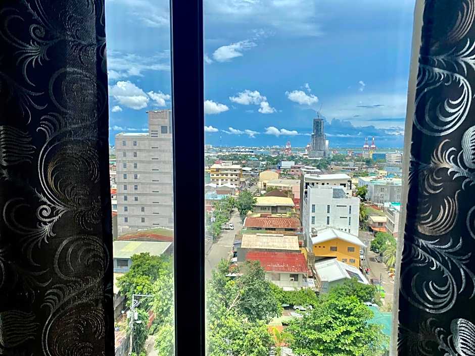 Mabolo Garden Flats Cebu