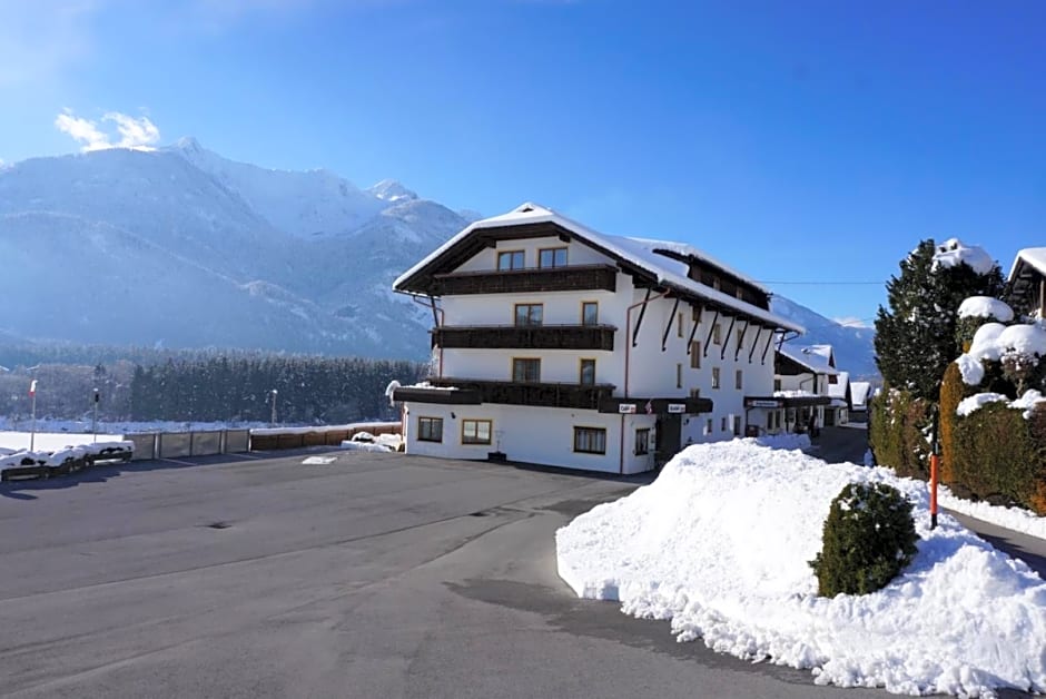 Ferienhotel Sunshine