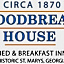 Goodbread House Bed and Breakfast