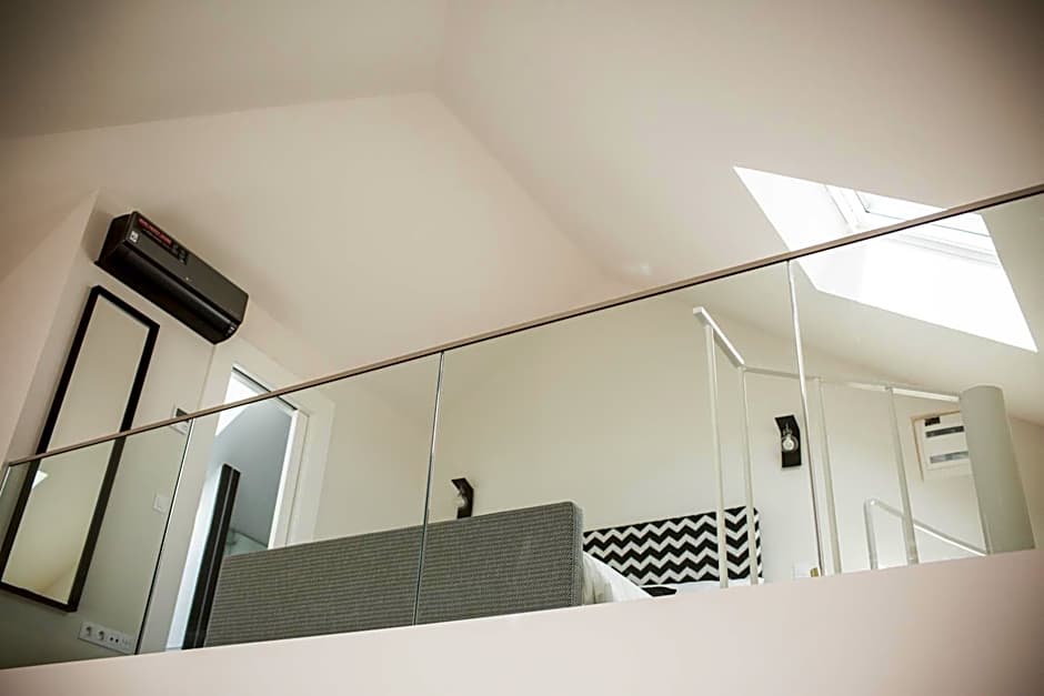 viterbo'8 - The Artists House