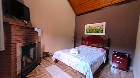 One-Bedroom Chalet