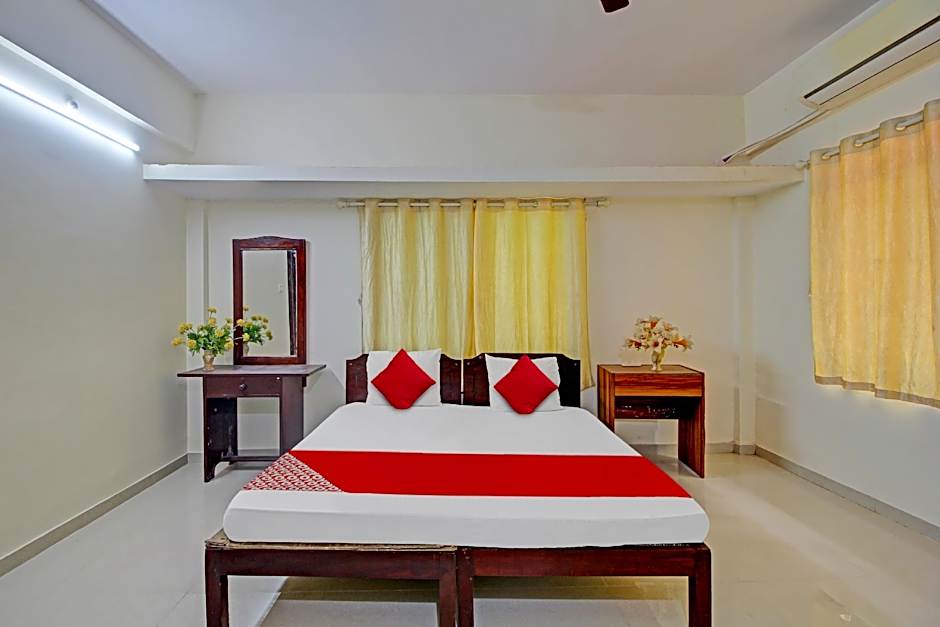 Hotel O Etllina Valley Villa