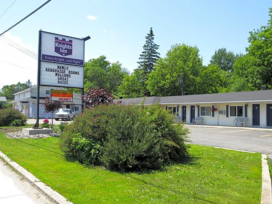 Knights Inn Arnprior