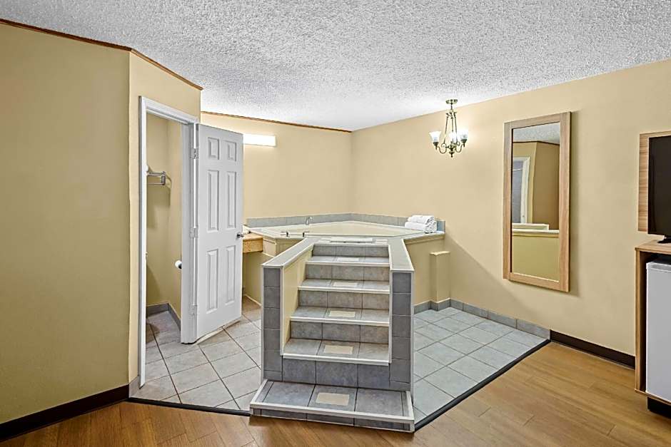 Days Inn by Wyndham Lafayette Near Lafayette Airport