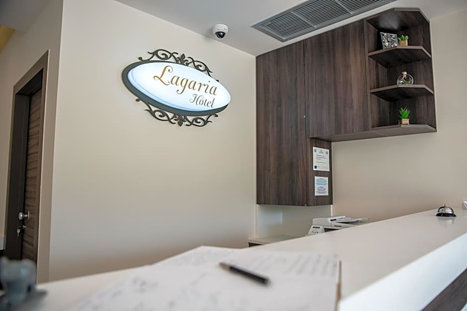 Lagaria Hotel Asprovalta