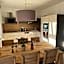 Wellness & Spa Apartments Lipno - Frymburk