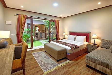 Superior Villa