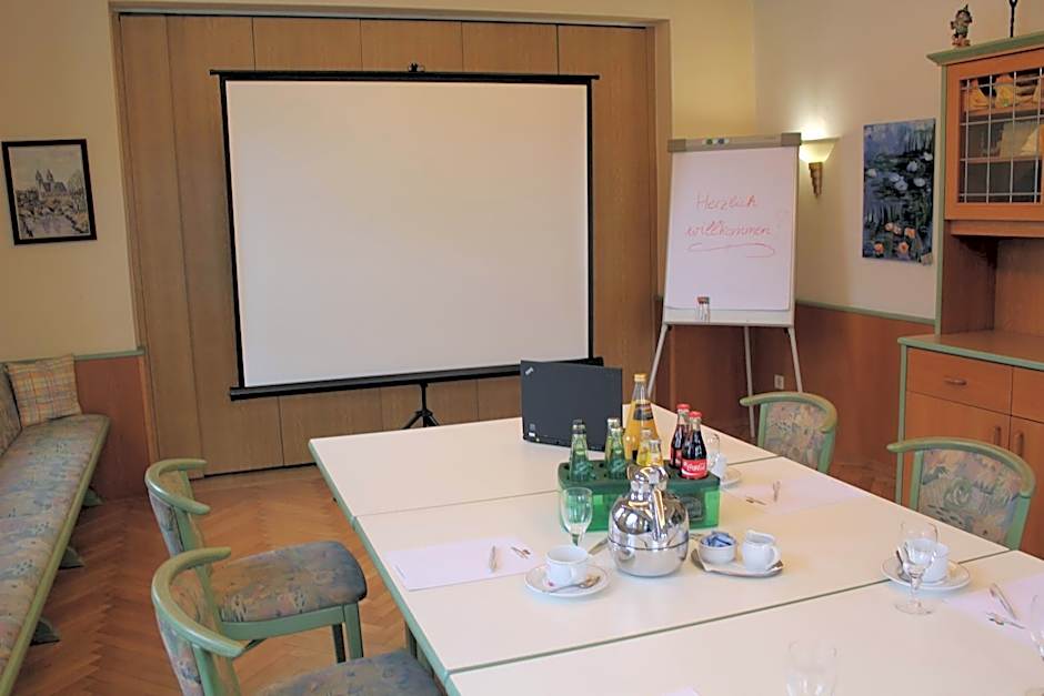 Landhotel Plauen - Gasthof Zwoschwitz