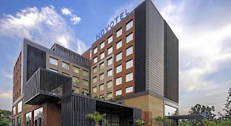 Novotel Chandigarh Tribune Chowk