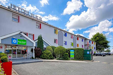 Sure Hotel by Best Western Nantes Saint-Herblain