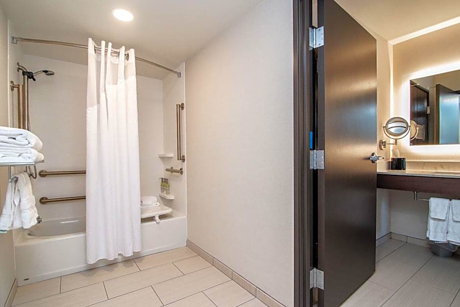 Holiday Inn Express Spokane-Downtown By IHG