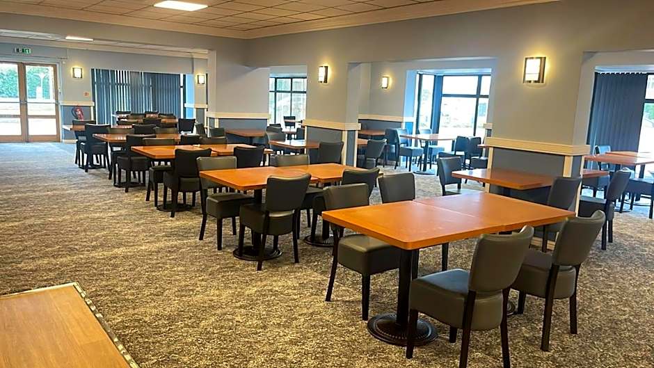 Britannia Hotel Wigan