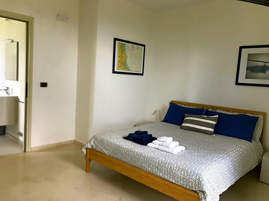 Tenuta Valle dell Idro Otranto